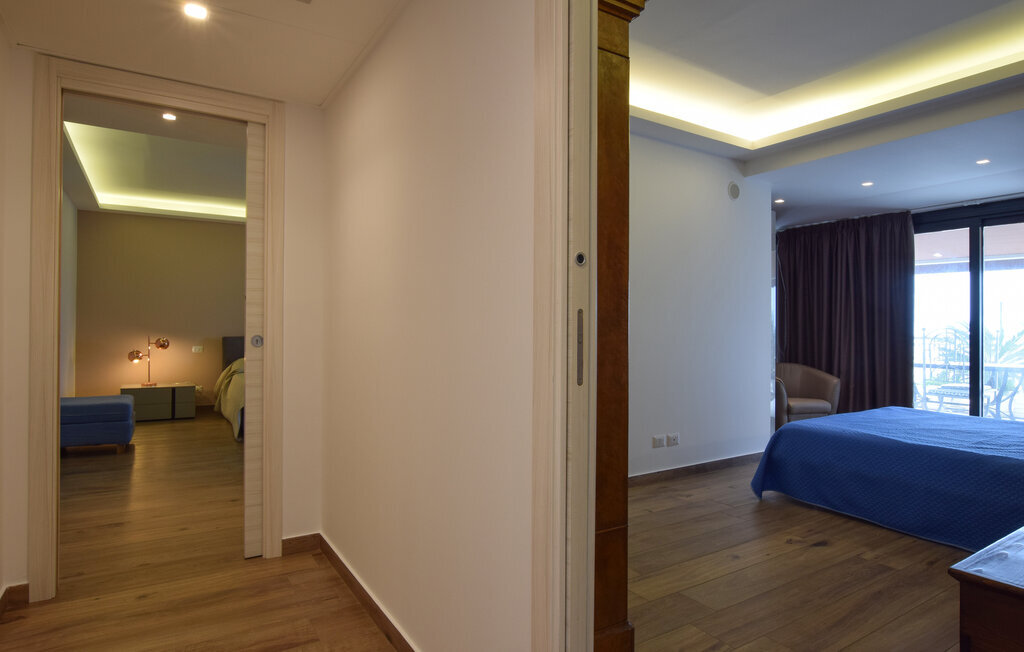 Appartement 4 personnes à Taormina - Photo 22