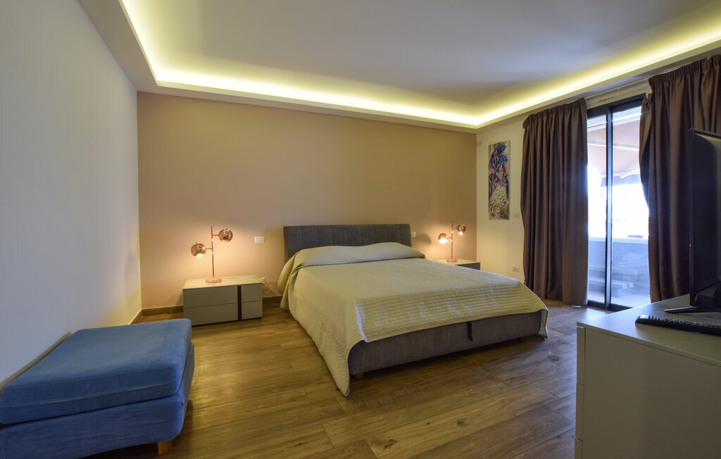 Appartement 4 personnes à Taormina - Photo 23