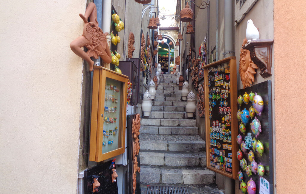 Appartement 4 personnes à Taormina - Photo 30