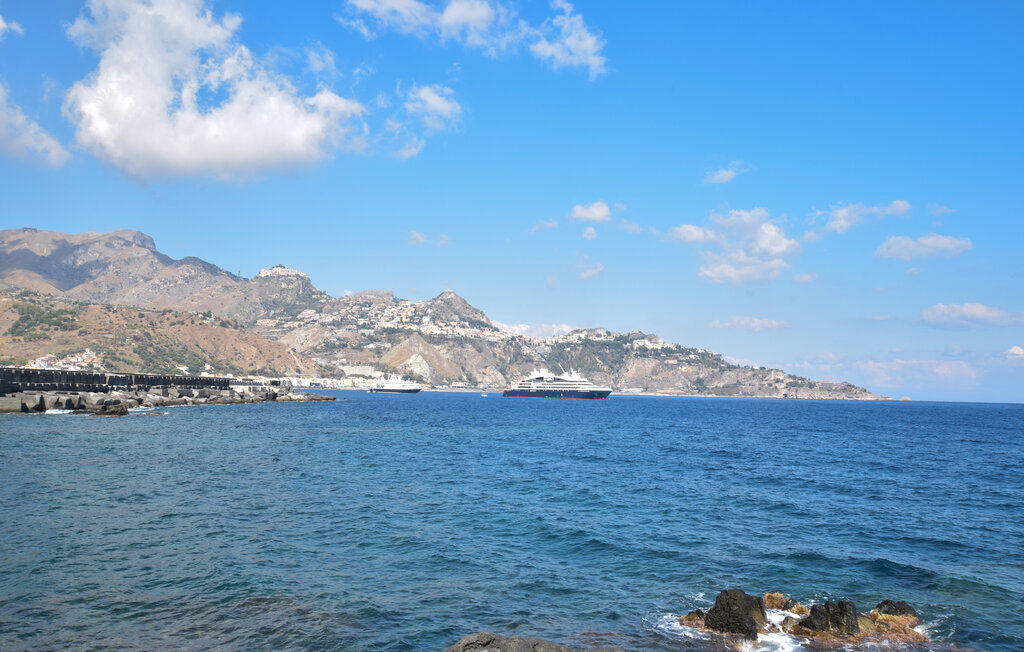 Appartement 4 personnes à Taormina - Photo 31