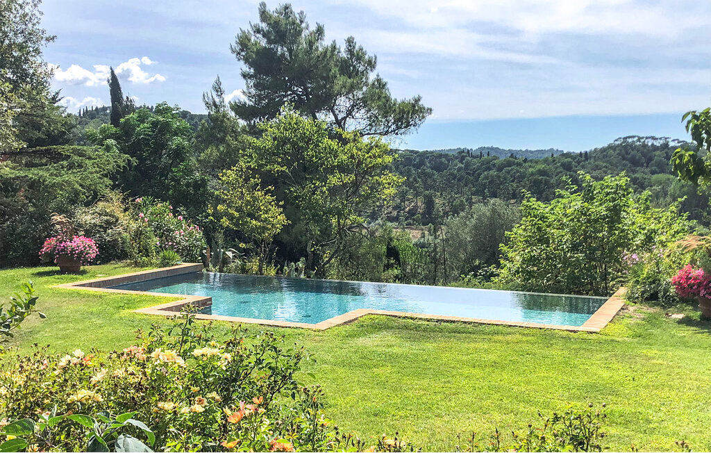 Villa Fiorita – Maison 4 pers. piscine chauffée Castelfiorentino - Photo 10