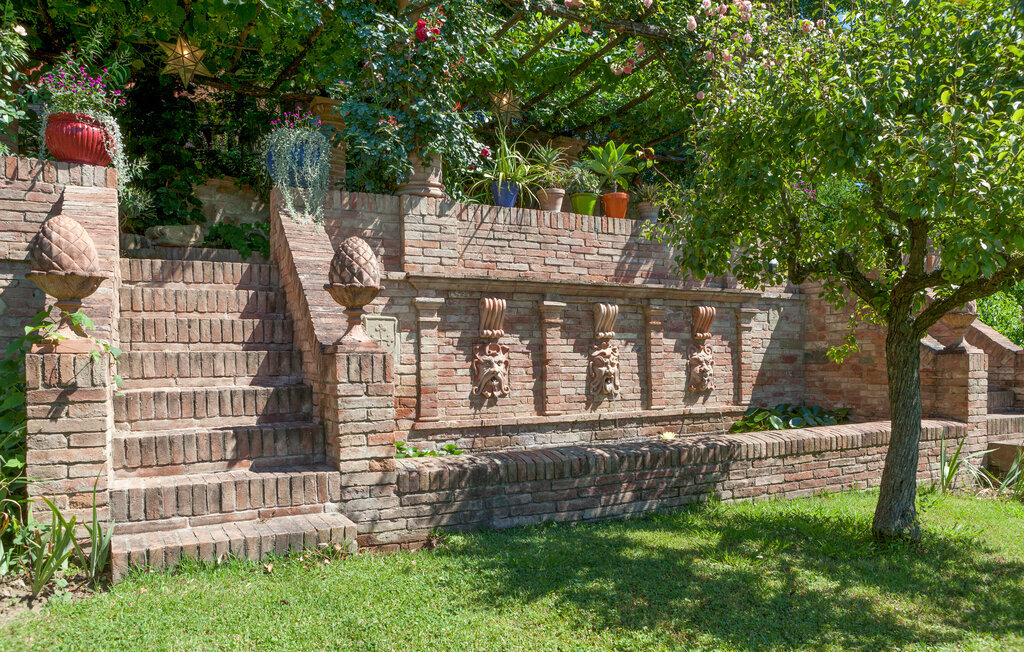 Villa Fiorita – Maison 4 pers. piscine chauffée Castelfiorentino - Photo 13