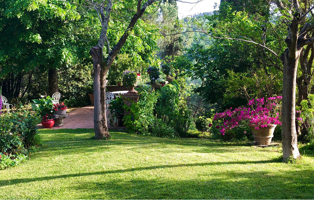 Villa Fiorita – Maison 4 pers. piscine chauffée Castelfiorentino - Photo 16