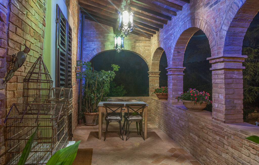 Villa Fiorita – Maison 4 pers. piscine chauffée Castelfiorentino - Photo 18