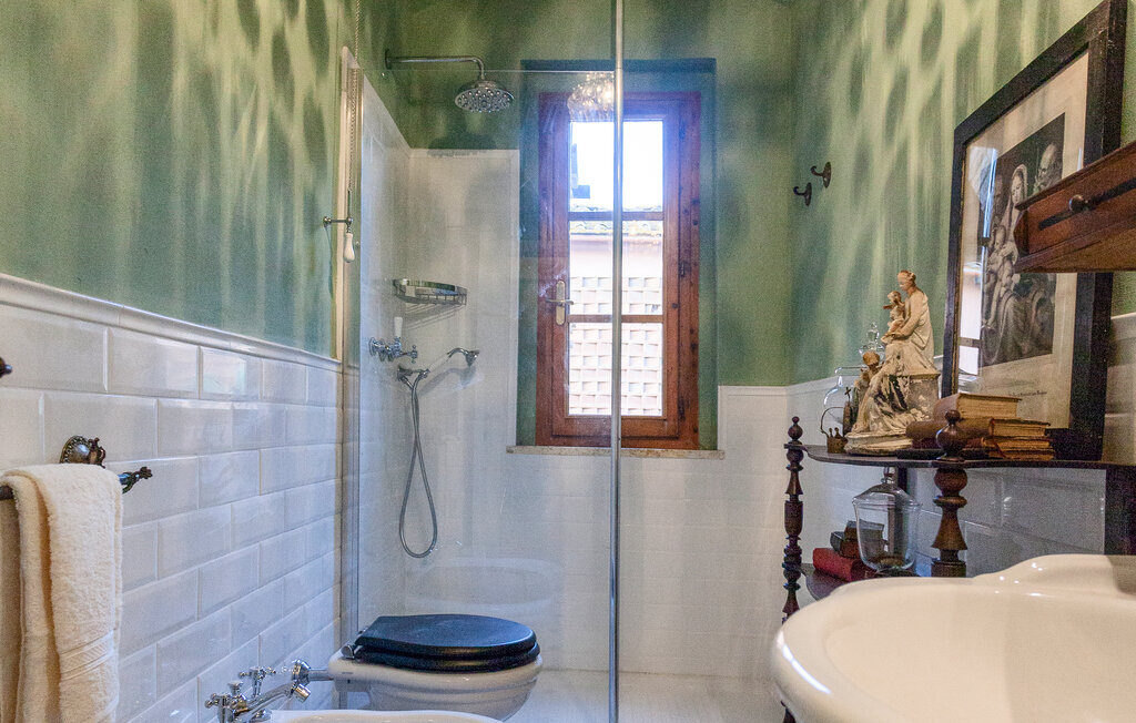 Villa Fiorita – Maison 4 pers. piscine chauffée Castelfiorentino - Photo 31