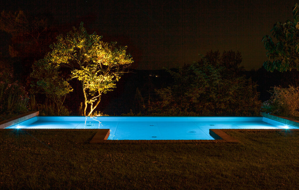 Villa Fiorita – Maison 4 pers. piscine chauffée Castelfiorentino - Photo 36
