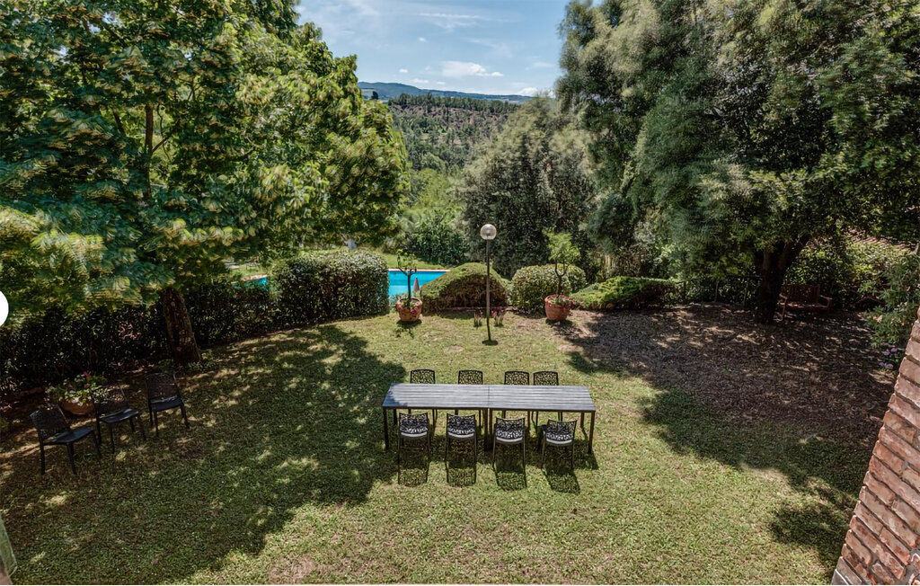 Villa dei Tigli – Maison 8 pers. piscine à Gambassi Terme - Photo 3