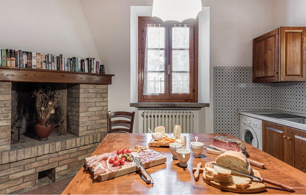 Villa dei Tigli – Maison 8 pers. piscine à Gambassi Terme - Photo 5