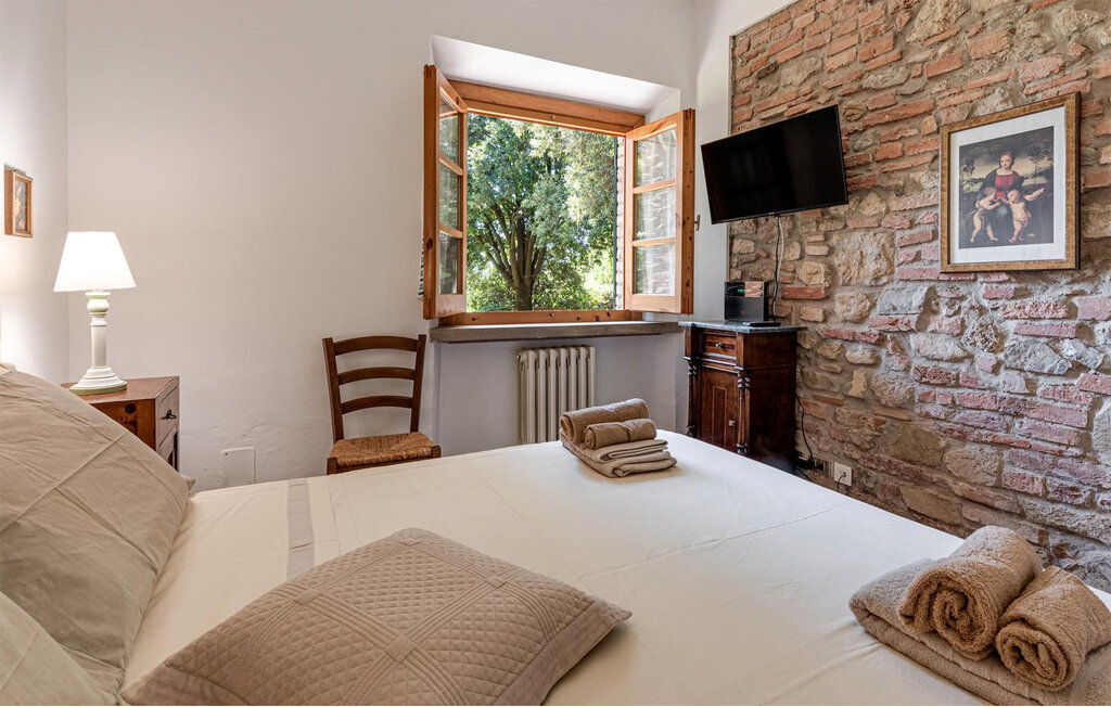 Villa dei Tigli – Maison 8 pers. piscine à Gambassi Terme - Photo 6