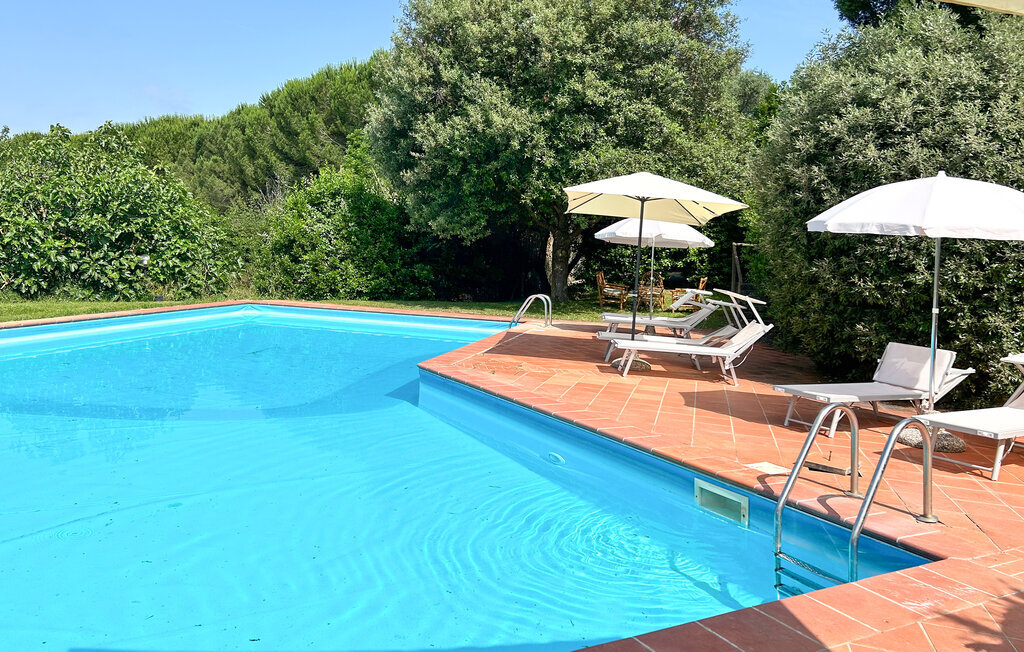 Villa dei Tigli – Maison 8 pers. piscine à Gambassi Terme - Photo 8