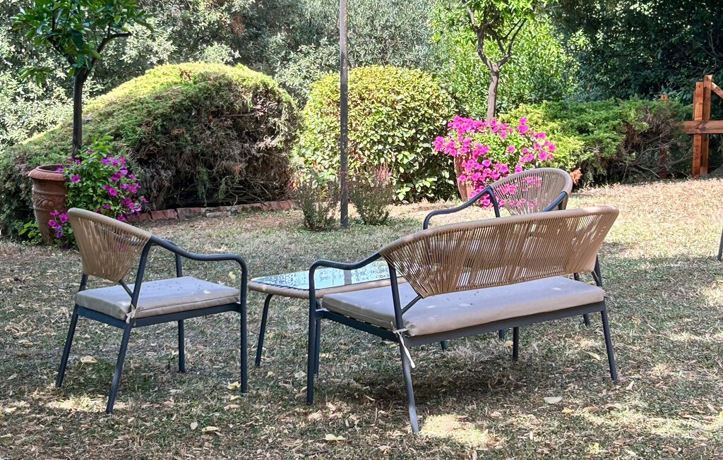 Villa dei Tigli – Maison 8 pers. piscine à Gambassi Terme - Photo 12