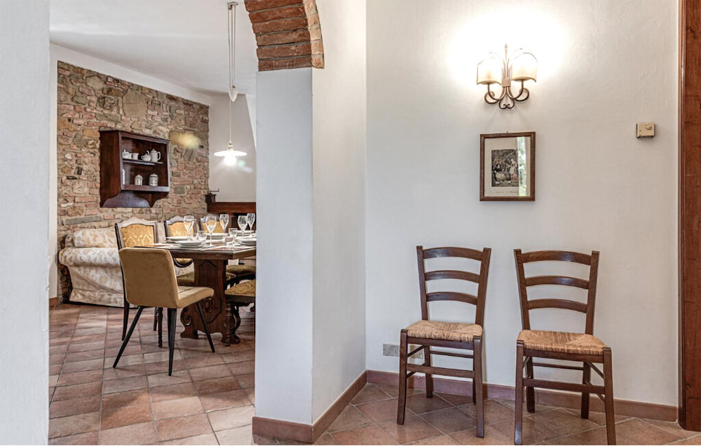 Villa dei Tigli – Maison 8 pers. piscine à Gambassi Terme - Photo 13