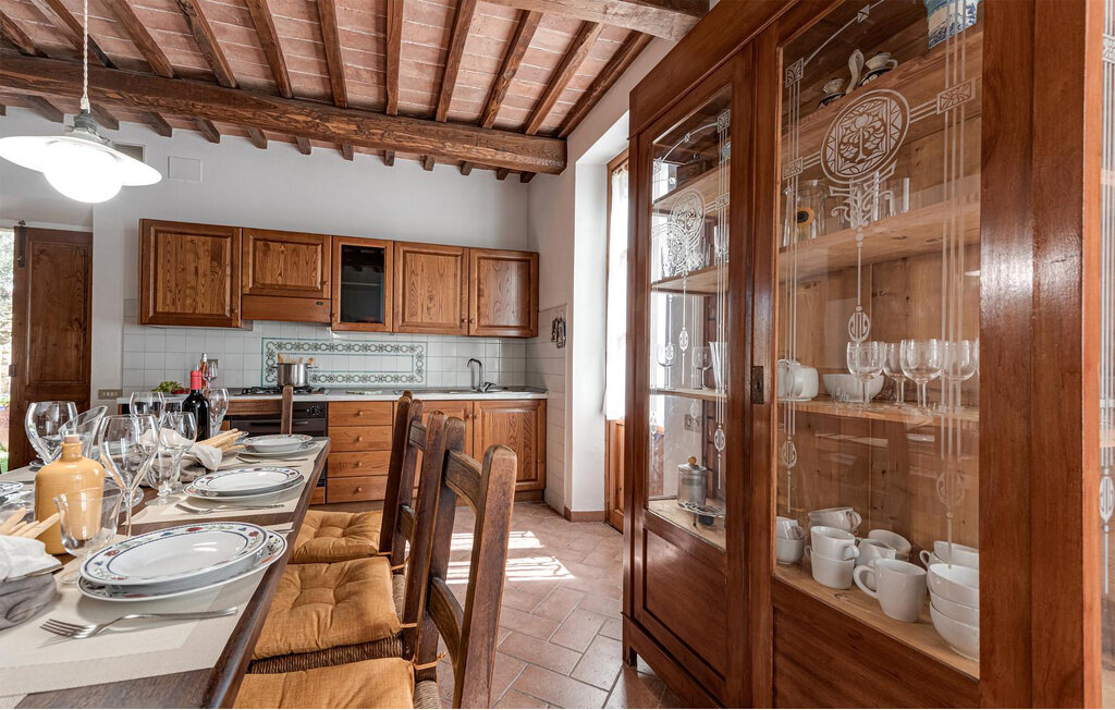Villa dei Tigli – Maison 8 pers. piscine à Gambassi Terme - Photo 15