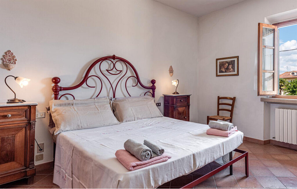 Villa dei Tigli – Maison 8 pers. piscine à Gambassi Terme - Photo 17