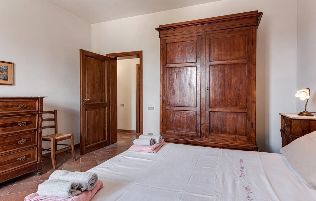 Villa dei Tigli – Maison 8 pers. piscine à Gambassi Terme - Photo 19