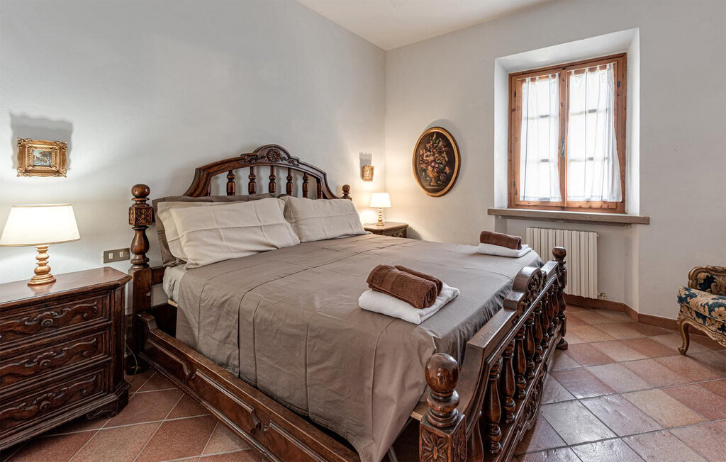 Villa dei Tigli – Maison 8 pers. piscine à Gambassi Terme - Photo 20