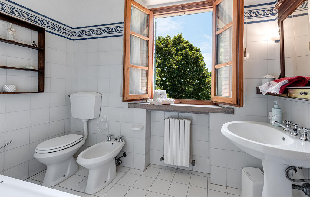 Villa dei Tigli – Maison 8 pers. piscine à Gambassi Terme - Photo 22