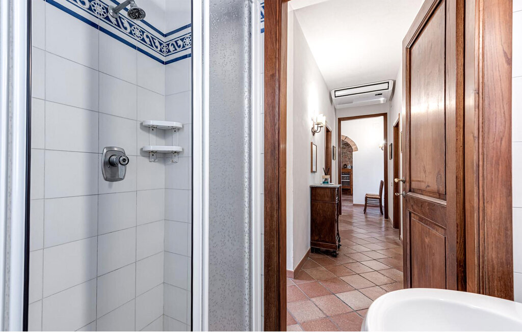 Villa dei Tigli – Maison 8 pers. piscine à Gambassi Terme - Photo 23
