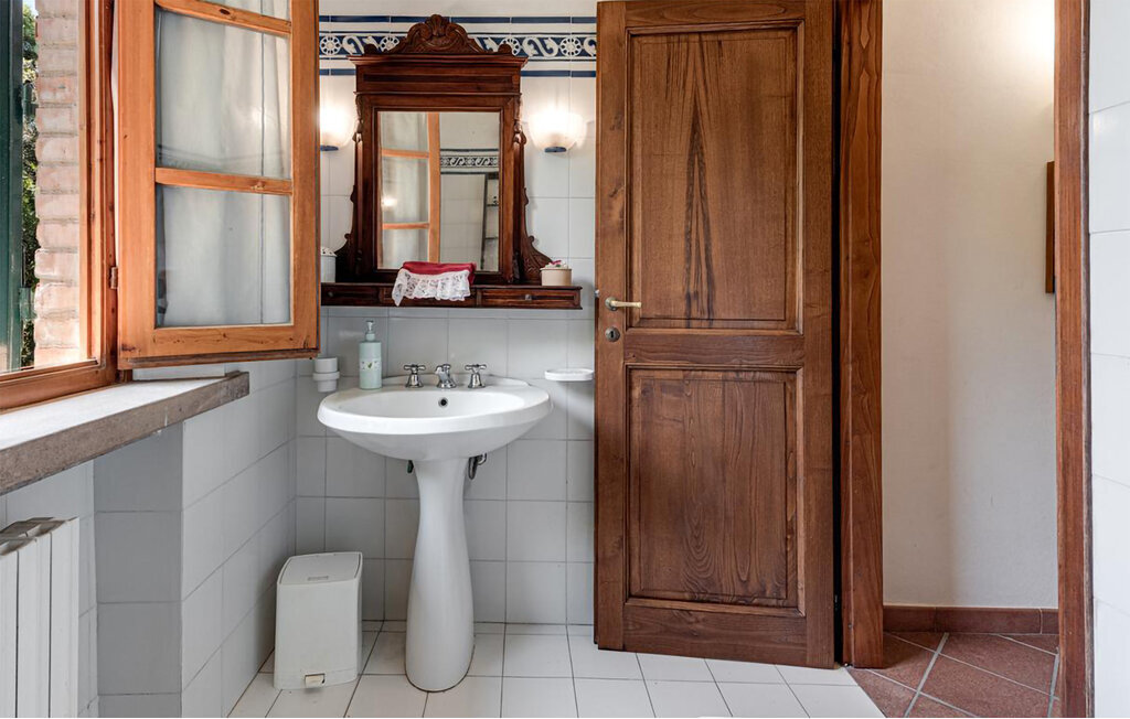 Villa dei Tigli – Maison 8 pers. piscine à Gambassi Terme - Photo 24