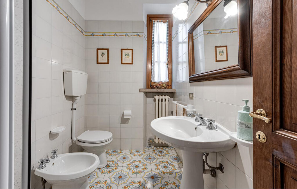 Villa dei Tigli – Maison 8 pers. piscine à Gambassi Terme - Photo 25