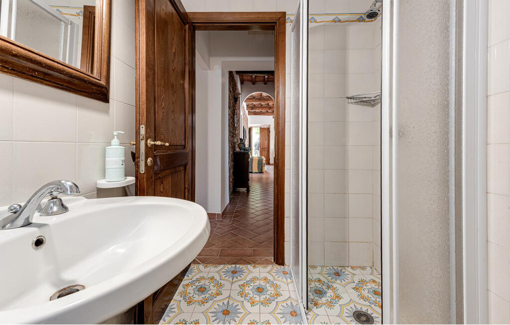 Villa dei Tigli – Maison 8 pers. piscine à Gambassi Terme - Photo 26