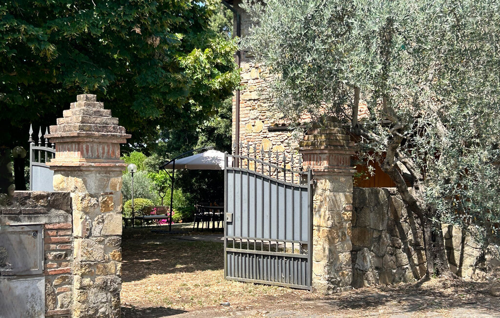 Villa dei Tigli – Maison 8 pers. piscine à Gambassi Terme - Photo 27