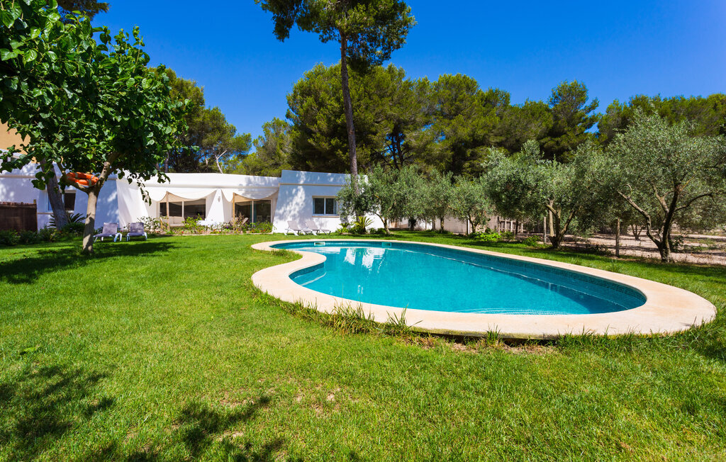Oasis Can Picafort, Maison 8 personnes à Can Picafort - Photo 1