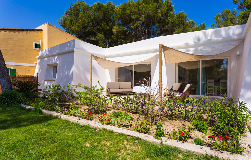 Oasis Can Picafort, Maison 8 personnes à Can Picafort - Photo 3
