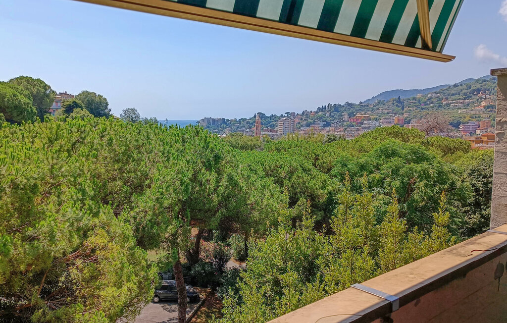 Appartement 4 personnes à Rapallo - Photo 1