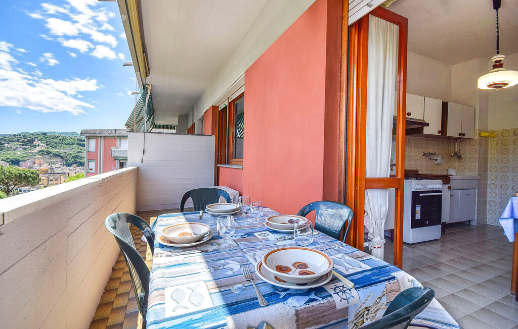 Appartement 4 personnes à Rapallo - Photo 2