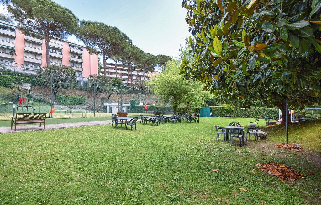 Appartement 4 personnes à Rapallo - Photo 7