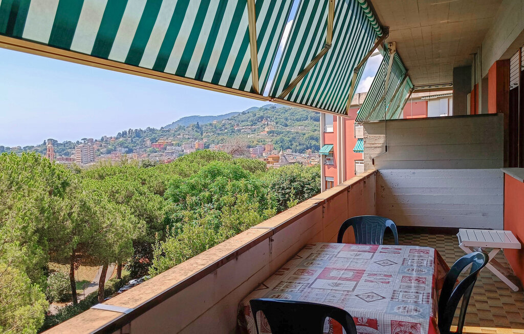 Appartement 4 personnes à Rapallo - Photo 8
