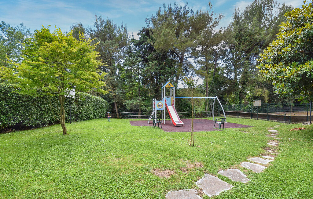 Appartement 4 personnes à Rapallo - Photo 16