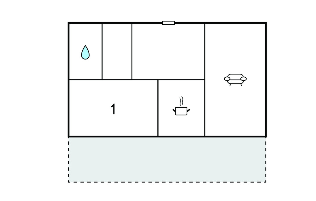 Appartement 4 personnes à Rapallo - Photo 22
