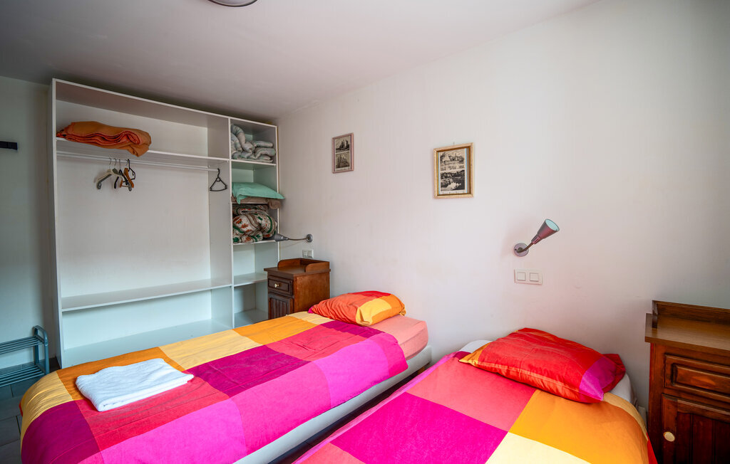 Appartement vue Meuse à Chooz, terrasse et terrain commun - Photo 13