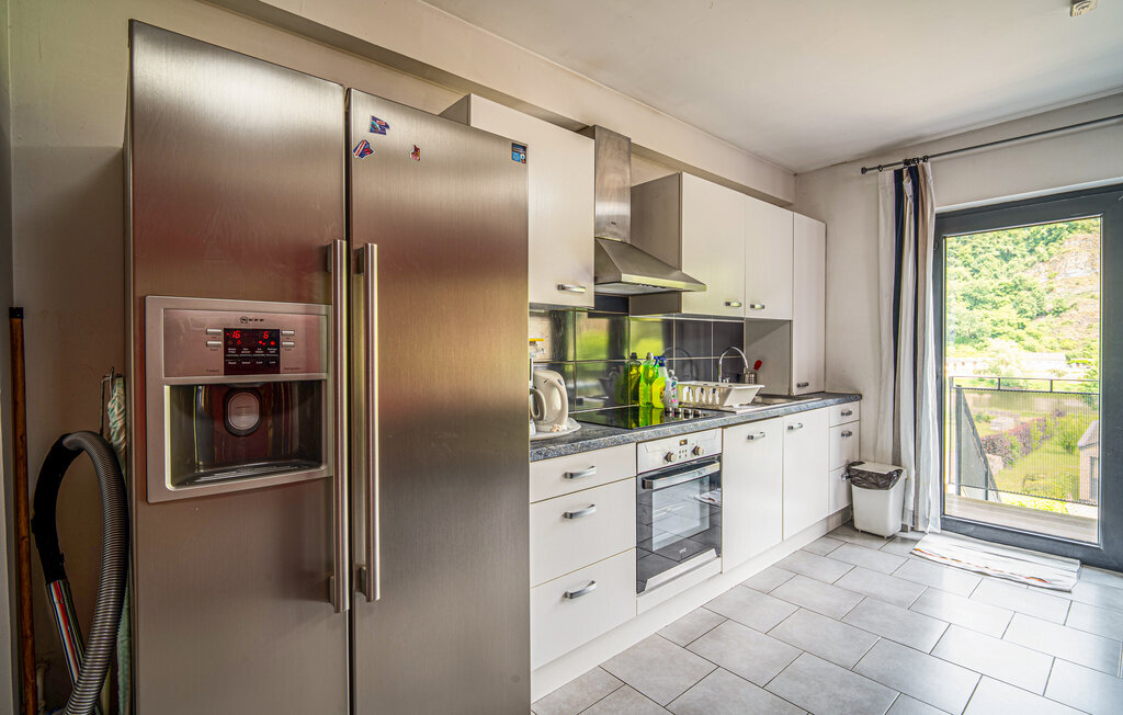 Appartement vue Meuse à Chooz, 2 chambres - Photo 7