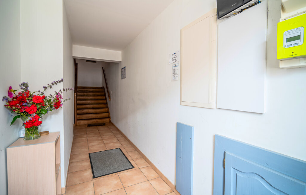 Appartement vue Meuse à Chooz, 2 chambres - Photo 11