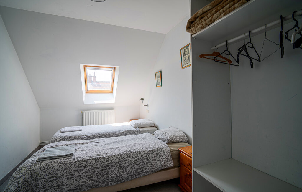 Appartement vue Meuse à Chooz, 2 chambres - Photo 12