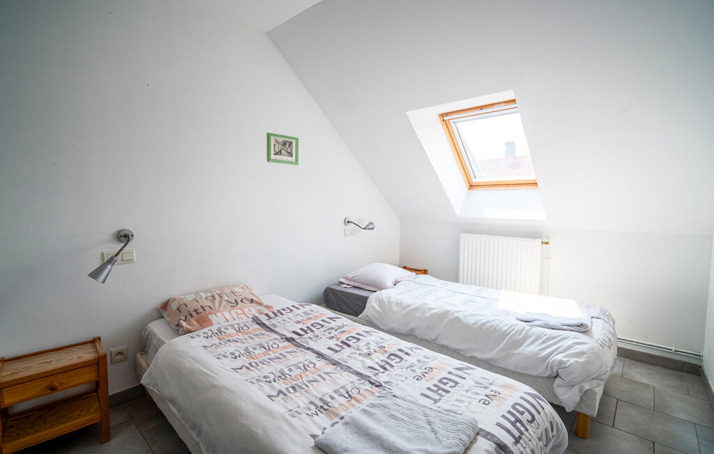Appartement vue Meuse à Chooz, 2 chambres - Photo 14