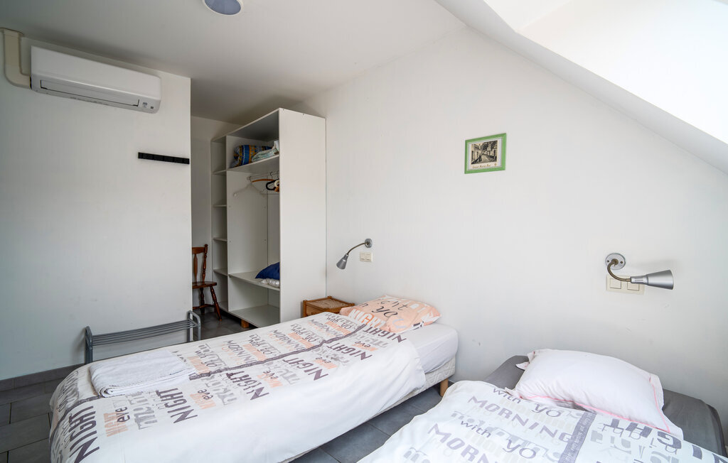 Appartement vue Meuse à Chooz, 2 chambres - Photo 15
