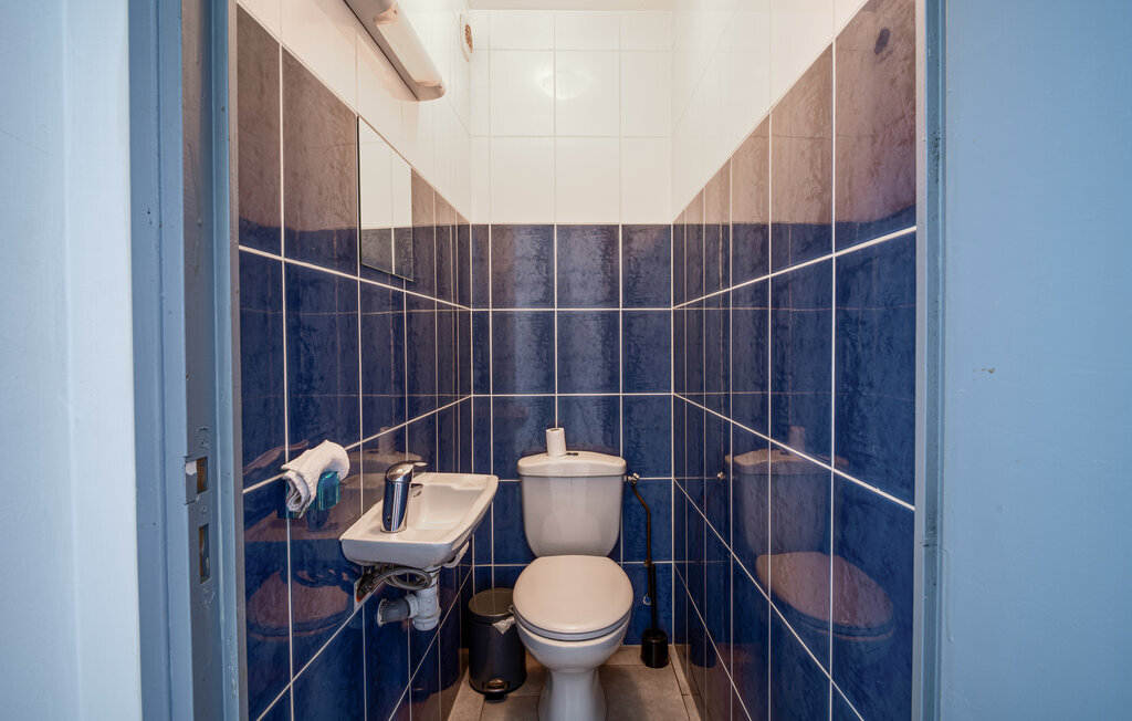 Appartement vue Meuse à Chooz, 2 chambres - Photo 16