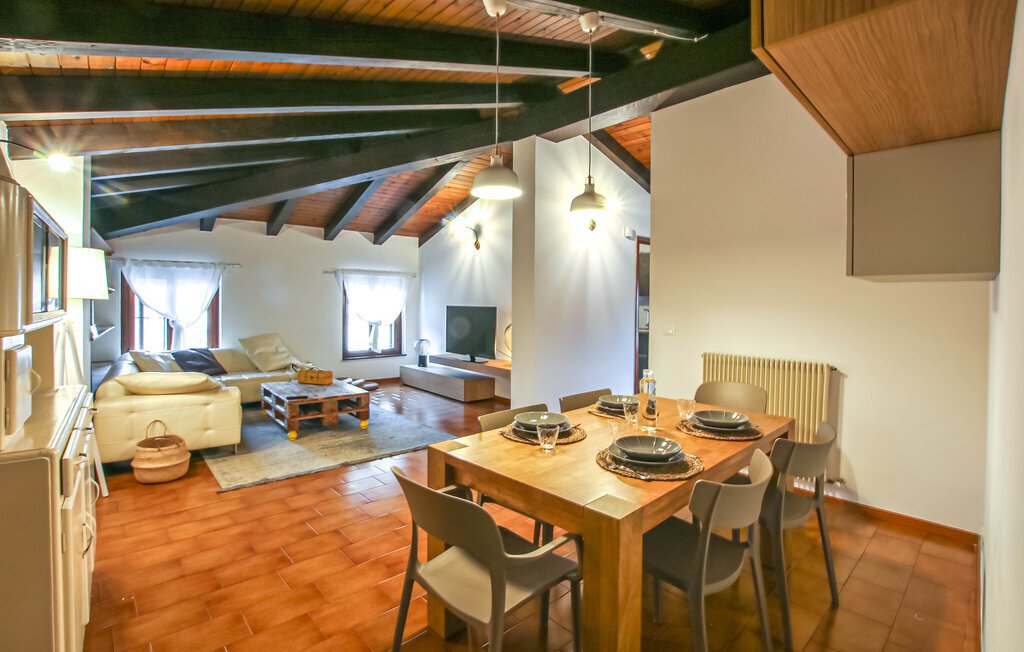 Maison 4 personnes à Fraz. Azzida - Photo 1