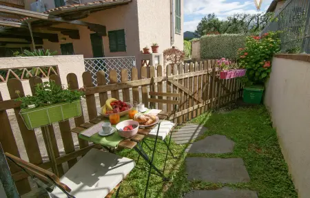 Maison 2 personnes à Querceta - Photo 1