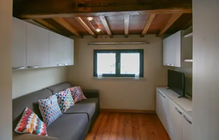 Maison 2 personnes à Querceta - Photo 2