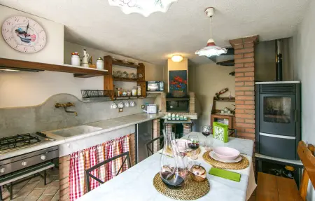 Maison 2 personnes à Querceta - Photo 3