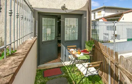 Maison 2 personnes à Querceta - Photo 5