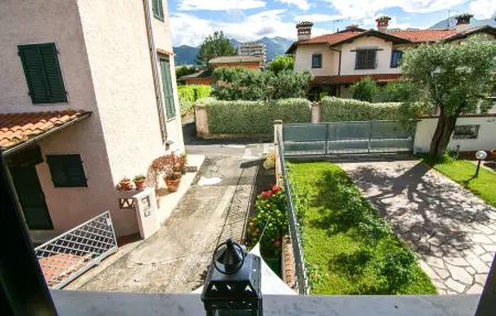 Maison 2 personnes à Querceta - Photo 6