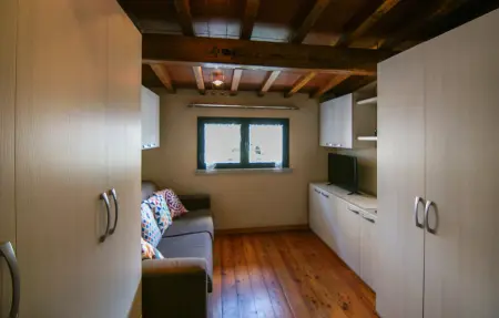Maison 2 personnes à Querceta - Photo 7