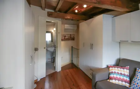 Maison 2 personnes à Querceta - Photo 8