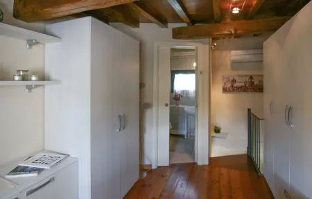 Maison 2 personnes à Querceta - Photo 9